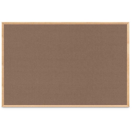 United Visual Products Triple Door Enclosed Indoor Letterboard UV1129-SATIN-LICORI